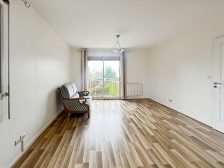 Location appartement 3 pièces, 64.10m², Franqueville-Saint-Pierre - Photo 2