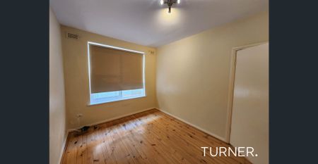 A neat and secure downstairs unit - Photo 3