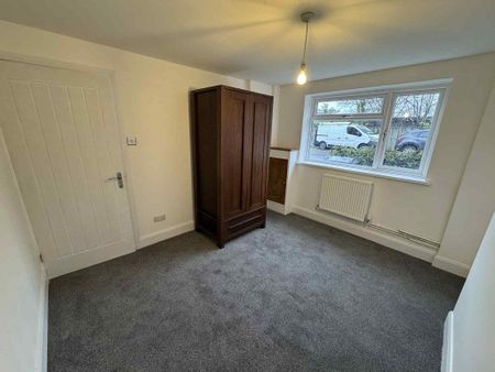 1 bedroom maisonette to rent - Photo 3
