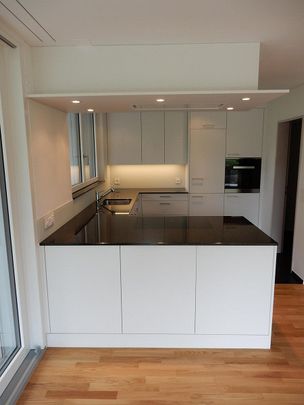 3.5 Zimmerwohnung in Schaffhausen - Photo 1