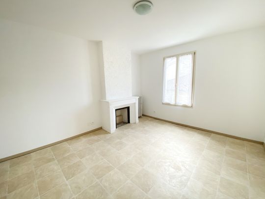 Location Appartement 2 pièces 41m² NIORT 79000 - Photo 1