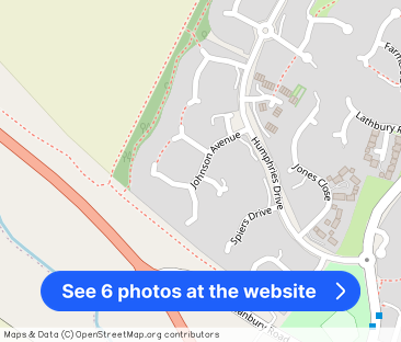 Johnson Avenue, Brackley, Northamptonshire, NN13 - Photo 1