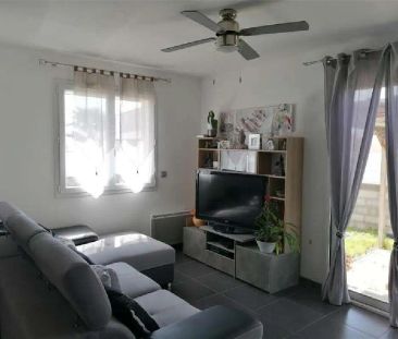 Location maison 4 pièces - 80.13m² à Pia (66380) - Photo 3
