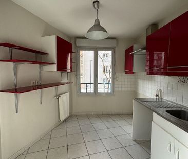 Appartement 3 pièces de 64.54m² - Photo 6