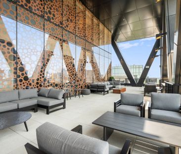 For Lease - 203 Jarvis Street Unit# 3209, Toronto, Ontario - Photo 3