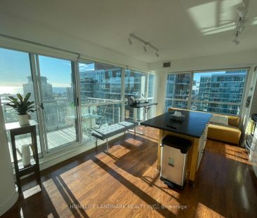 Zip Condos and Lofts , #2303 - Photo 2
