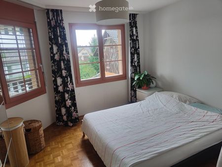 Nachmieter/in gesucht – 3.5-Zimmer-Wohnung ab 1. November 2026 - Photo 3