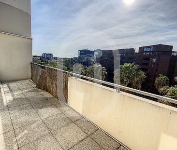 Location Appartement 1 pièce 28m² MONTPELLIER 34000 - Photo 4