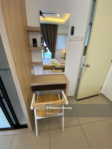 Atlantis Residences (Pangsapuri Atlantis Kota Syahbandar), Taman Kota Syahbandar, Melaka City - Foto 4