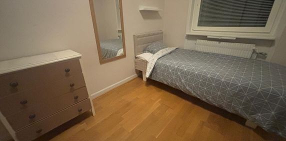 Burspråksvägen, Johanneshov - Foto 2