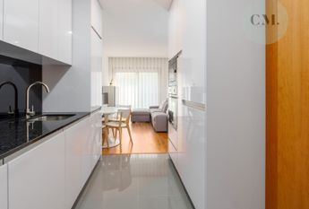 Apartamento T1 em Porto