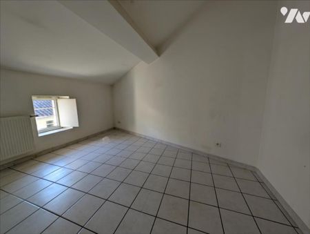 Appartement de type 2 Montoison - Photo 5