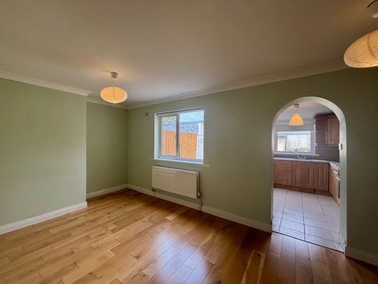 Brandon Road, Drimnagh, Dublin 12 (Double Room) - Photo 1