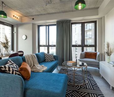 Up to 16% off! Beautiful new build located in Wembley Park. This st... - Photo 6