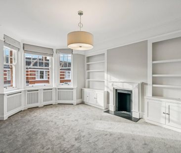 3 bedroom flat to rent - Photo 1