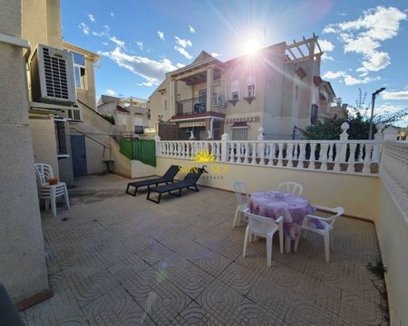 2 BEDROOM GROUND FLOOR - ORIHUELA COSTA - Photo 5