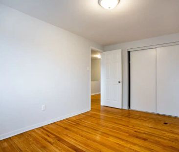 Balmoral Townhomes — Townhouse (3 bedroom) available at Balmoral Dr... - Photo 5