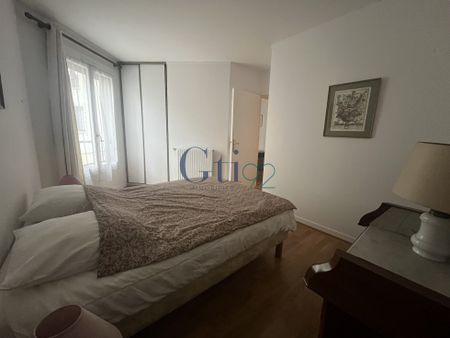 Appartement 71.18 m² - 3 Pièces - Clamart (92140) - Photo 3