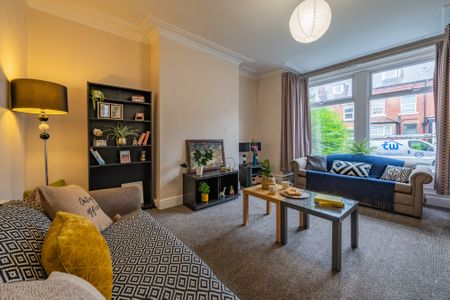 Headingley Avenue, Leeds - Photo 5