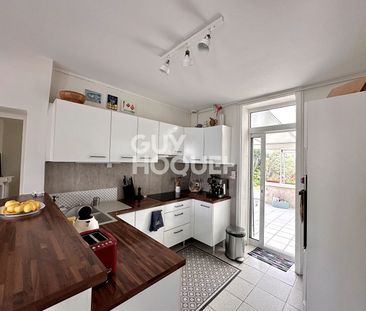 Location Maison 5 pièces 123m² - Photo 5