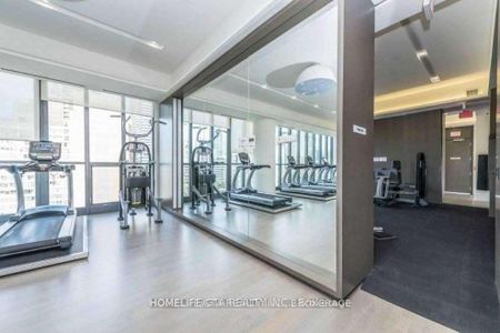 For Lease - 101 Charles Street Unit# 2111, Toronto, Ontario - Photo 3
