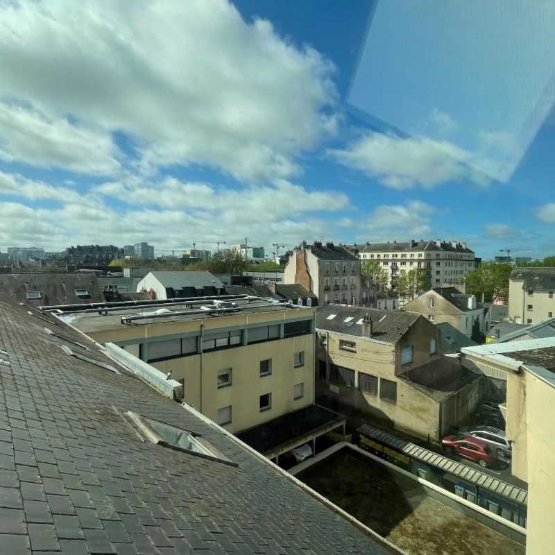 Nantes, 44000 - Photo 1