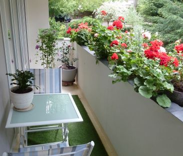 Location Appartement 2 pièces 47m² BRUNOY 91800 - Photo 1