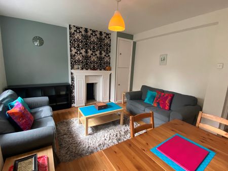 3 Bed Flat, Briant House, SE1 - Photo 5