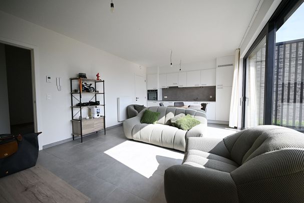 Gezellig appartement te huur in Roeselare - Foto 1