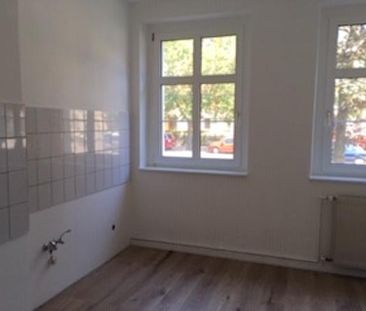 Erdgeschoss, 2 Zimmer - Ihr neues Zuhause in Eberswalde - Foto 1