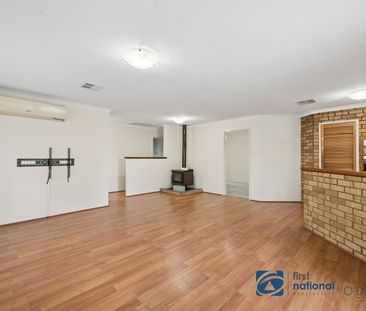 Spacious Family Home with Solar Savings. - Photo 4
