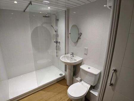 2 bedroom flat to rent - Photo 4