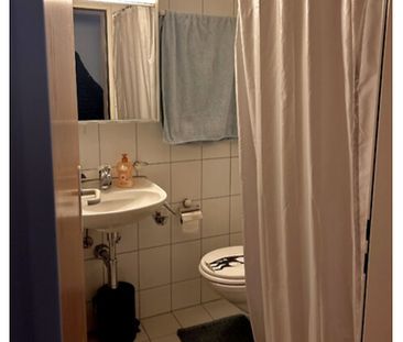 4½ Zimmer-Wohnung in Kriens (LU), möbliert, auf Zeit - Foto 1