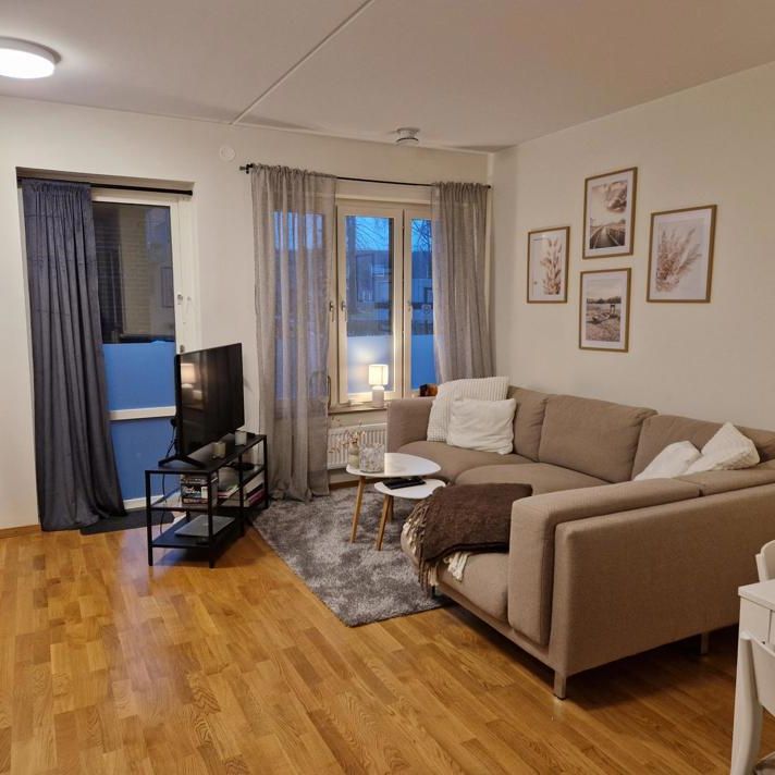 Västra Långgatan 5A, Kävlinge - Photo 1