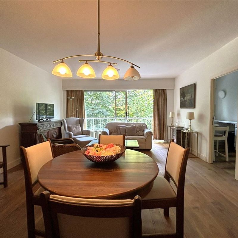 Appartement te huur in Edegem - Photo 1