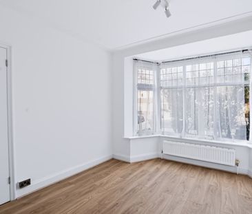 3 Bed Semi-Detached House, Cheviot Gardens, NW2 - Photo 1