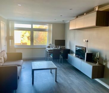 Studio Flat, Hurst Court, SE25 - Photo 2