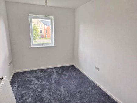 Modern two bedroom apartment to let in Broughton, Milton Keynes - Photo 4