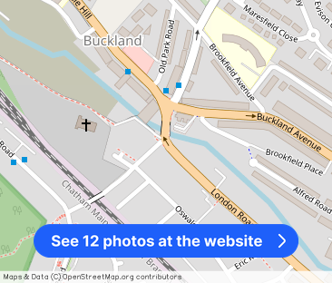 London Road, Dover, CT17 - Photo 1