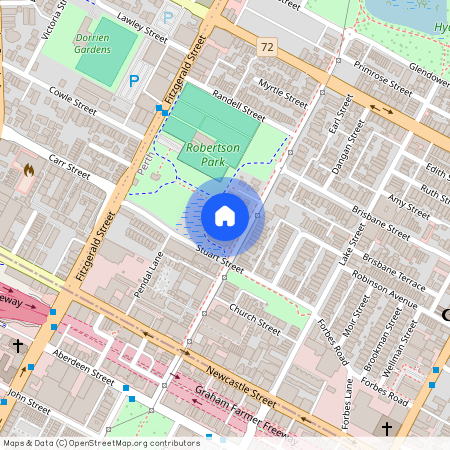 51/99 Palmerston Street, WA 6000, Perth