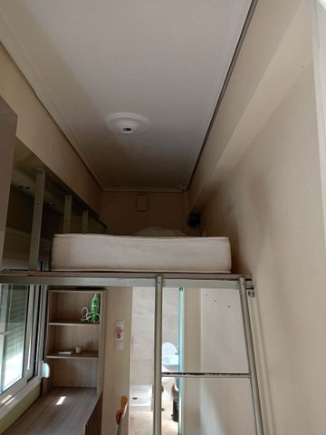 Studio/Γκαρσονιέρα για ενοικίαση Άγιος Νικόλαος (Βόλος) - Photo 4
