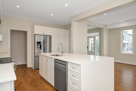 For Lease - 115 Discovery Crescent, Stittsville - Munster - Richmond, Ontario - Photo 4