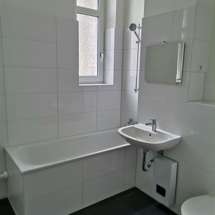 Gemütliche Wohnung sucht neue Bewohner - Photo 1