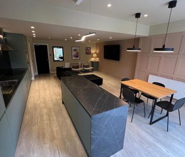 6 bedroom semi-detached house to rent - Photo 3