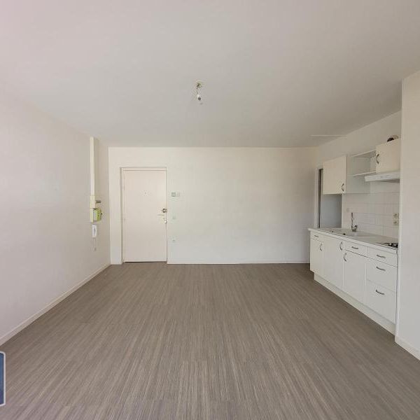 Location Appartement 2 pièces 37m² TOURS 37000 - Photo 1