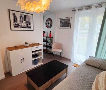 Location Appartement 1 pièce 20m² ORLEANS 45100 - Photo 6