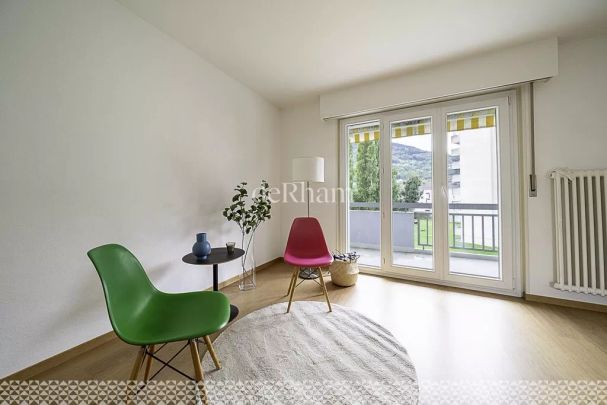 Bel appartement rénové à proximité de toutes les commodités - Foto 1