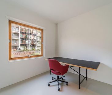 Appartement te huur: Beethovenstraat 151-1 1077 JD Amsterdam - Foto 5