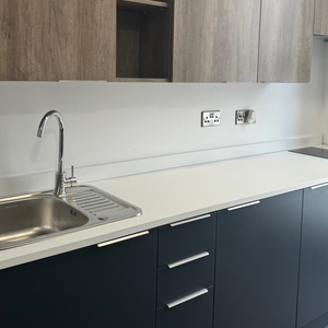 Brand New! Deluxe Studios Derby City Centre - Photo 3