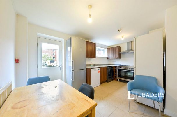 1 bedroom house to rent - Photo 1